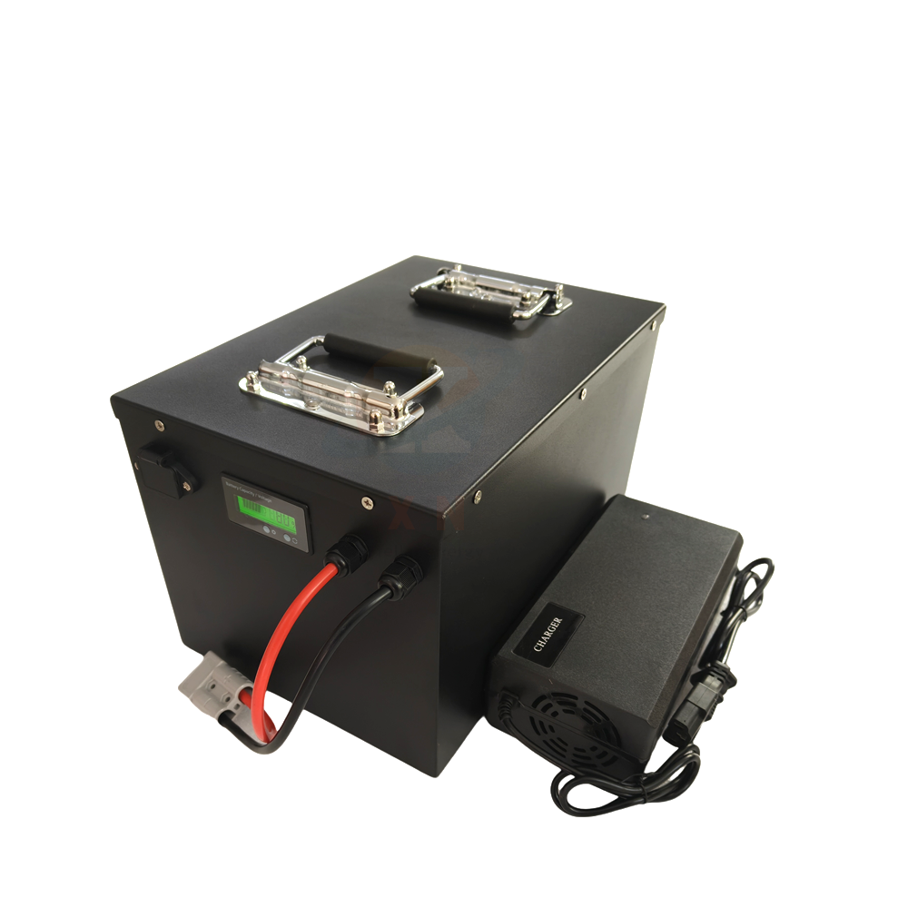 72V 60Ah 60 Ah 60A lithium lif - 72V 60Ah Lifepo4 Battery Pack ulasan dan harga