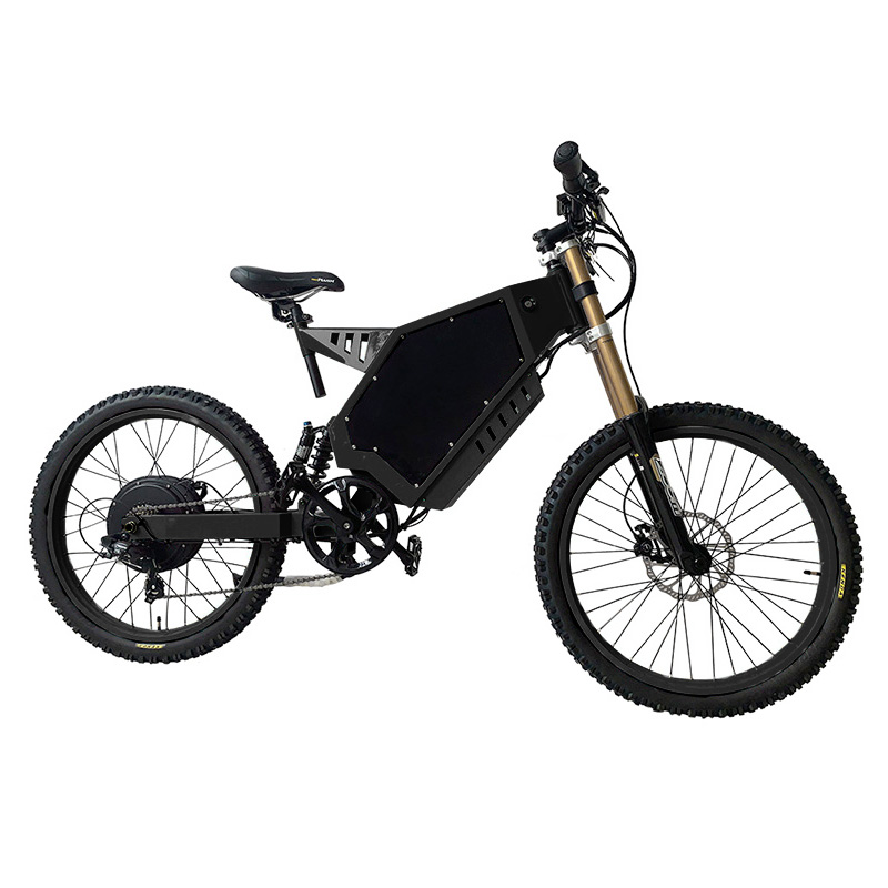 Powerful 72V 12000W 41.6AH Lon - 72V 12000W Electric Dirt Bike ulasan dan harga