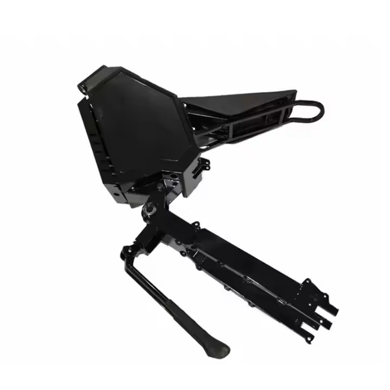 Stealth Bomber Motorcycle 72v  - 8000W Stealth Bomber Ebike ulasan dan harga