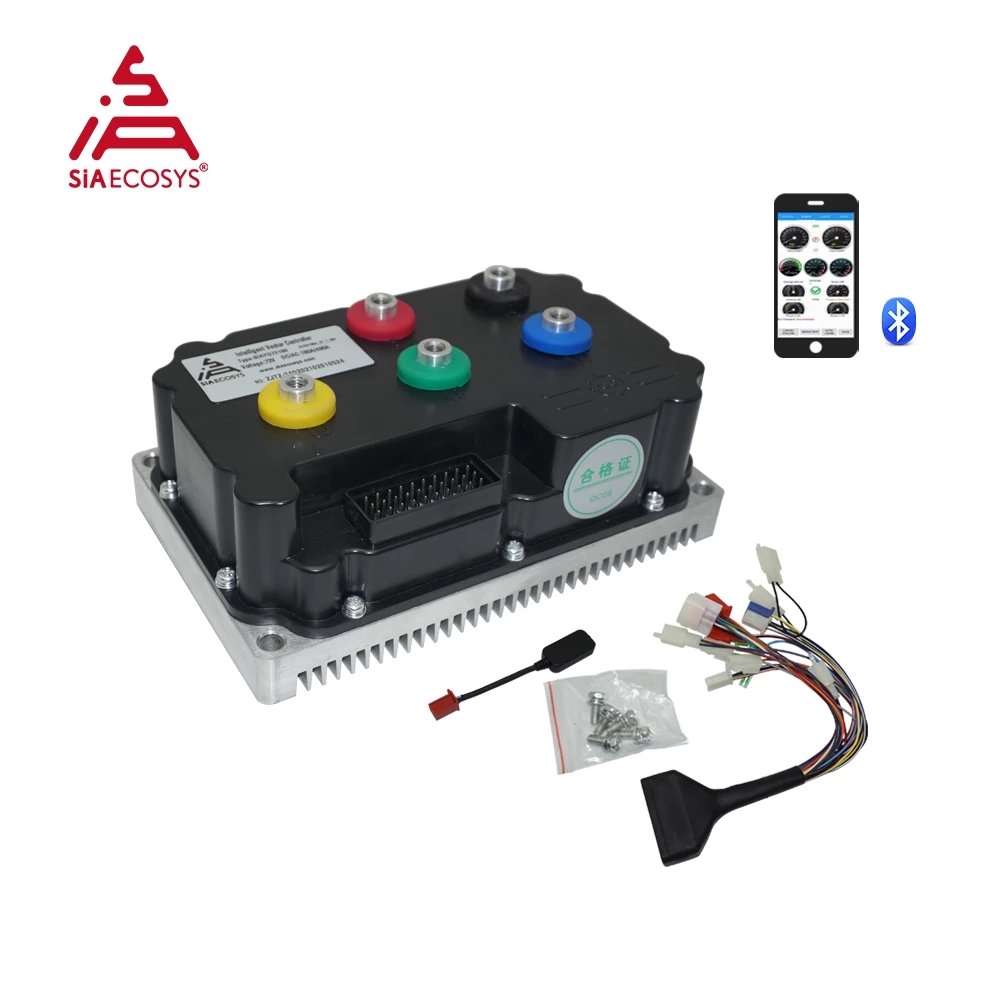 QS138 70H 3000W Mid Drive Moto - Mid Drive Motor Kit 72V 3000W ulasan dan harga