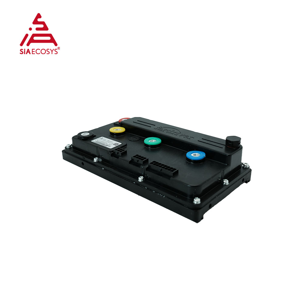 Fardriver Controller ND721000  - Fardriver Controller 72V 500A ulasan dan harga
