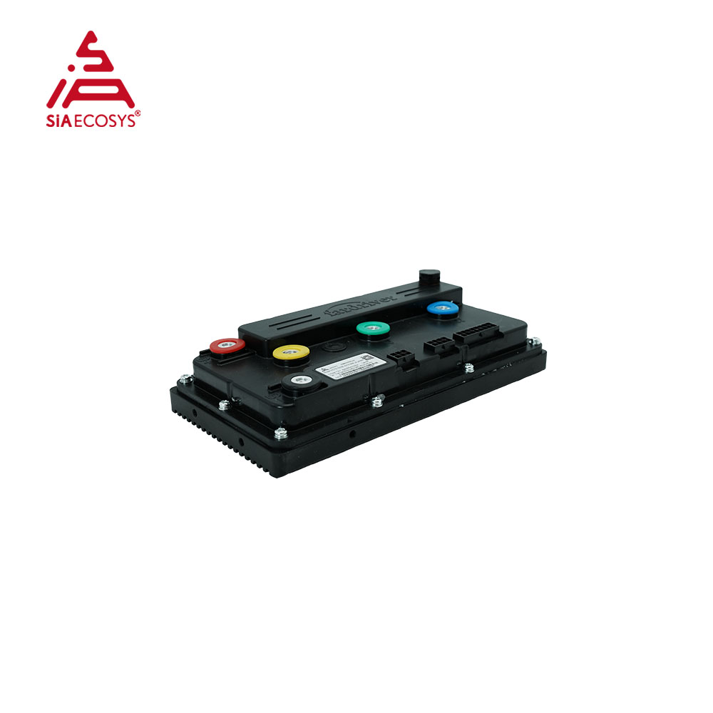 Fardriver Controller ND721000  - Fardriver Controller 72V 500A ulasan dan harga