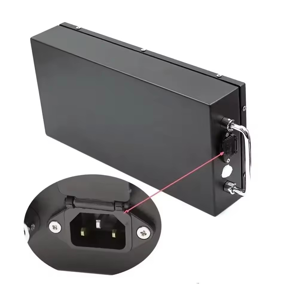 New 60V 30Ah 40Ah 10Ah Electri - 60V 30Ah Electric Scooter Battery ulasan dan harga