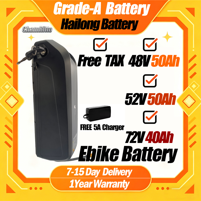 48V 50AH 52V 36V 30AH Ebike Ba - 60V 30Ah Electric Scooter Battery ulasan dan harga