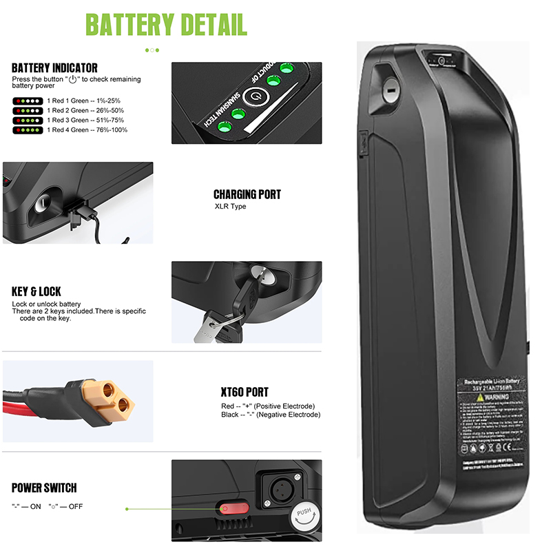 48V 50AH 52V 36V 30AH Ebike Ba - 60V 30Ah Electric Scooter Battery ulasan dan harga