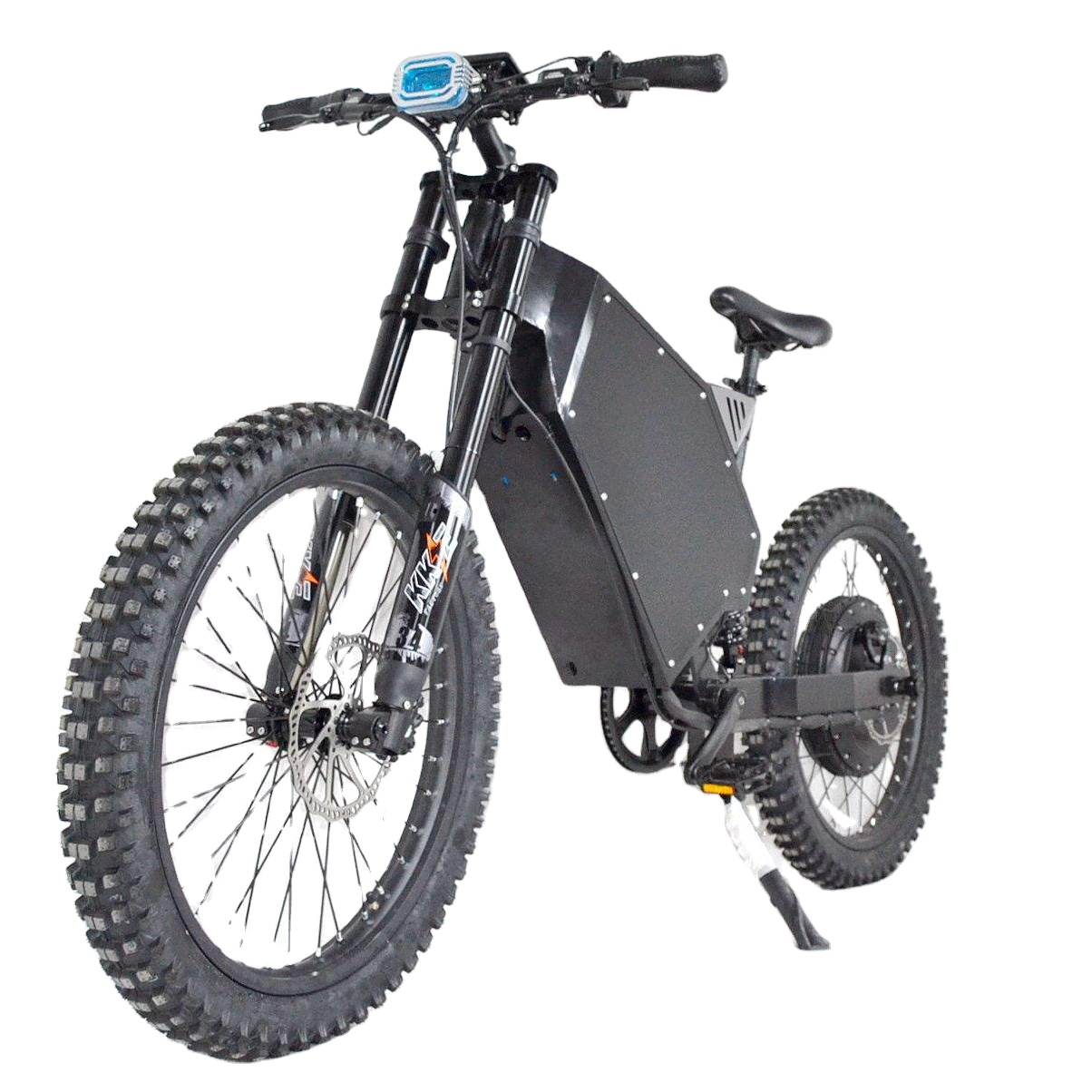 Hot Selling 8000W Dirt E-Bike  - 72V 12000W Electric Dirt Bike ulasan dan harga