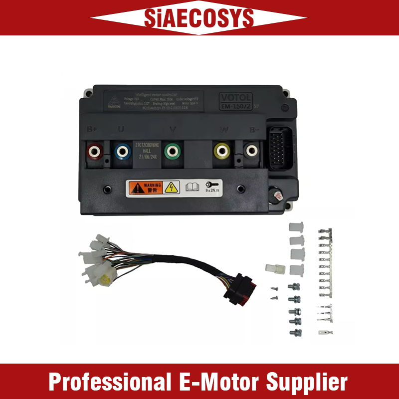 QSMOTOR 138 3000W V3 70H 5500W - Mid Drive Motor Kit 72V 3000W ulasan dan harga