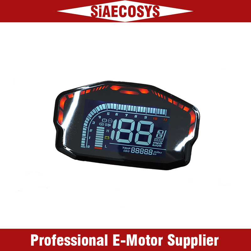 QSMOTOR 138 3000W V3 70H 5500W - Mid Drive Motor Kit 72V 3000W ulasan dan harga