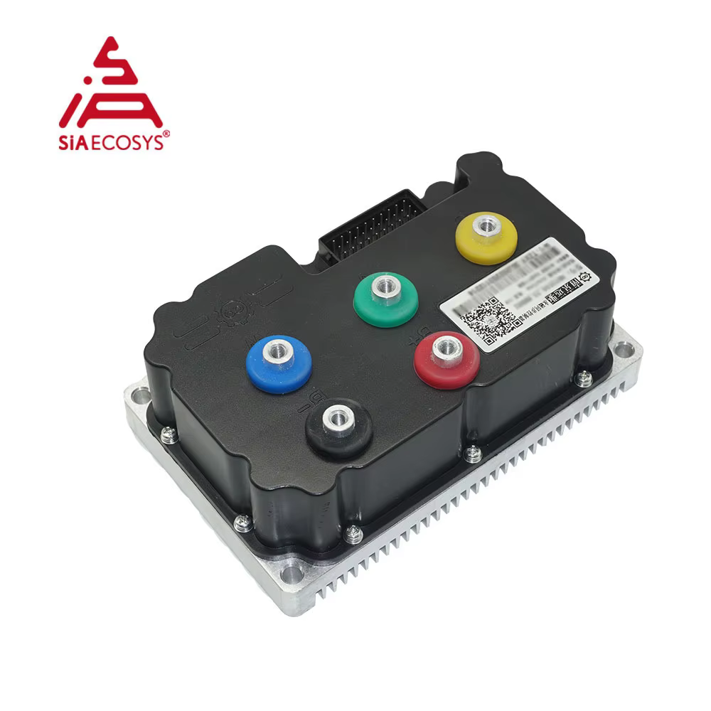 QSMOTOR QS138 3000W 72V Mid Dr - Mid Drive Motor Kit 72V 3000W ulasan dan harga
