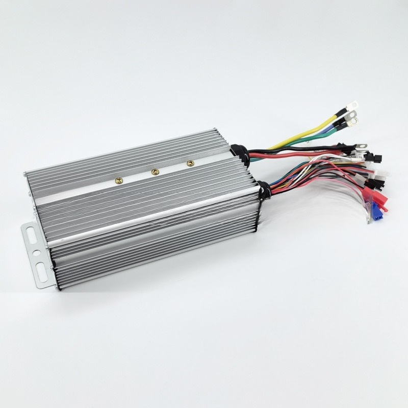 MY1020 2000W-3000W 48V-72V Hig - Mid Drive Motor Kit 72V 3000W ulasan dan harga