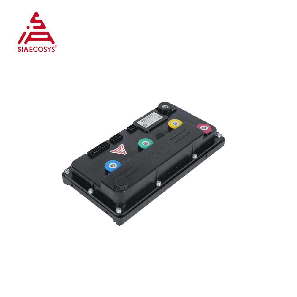 Fardriver Controller ND721000  - Fardriver Controller 72V 500A ulasan dan harga