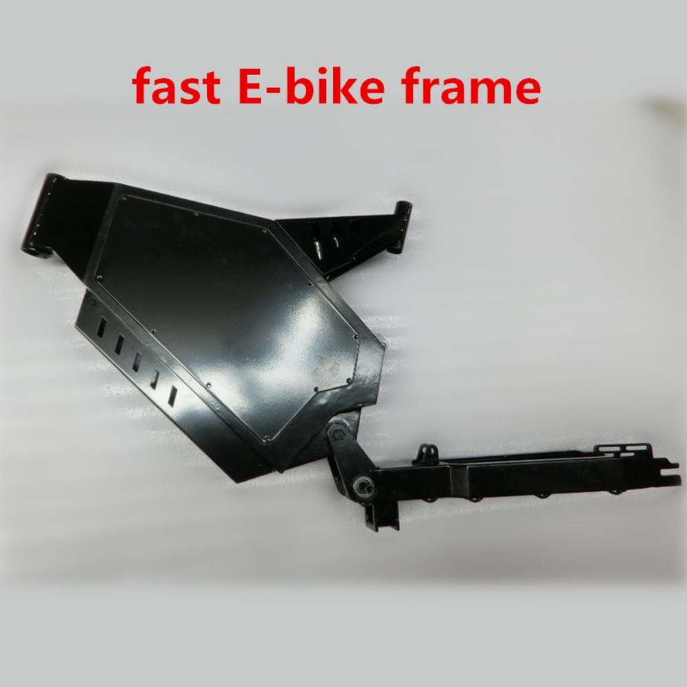 Ebike 3000W 5000W 8000W Kit St - 8000W Stealth Bomber Ebike ulasan dan harga