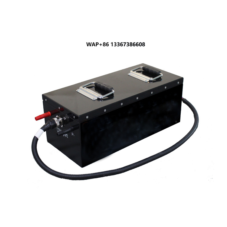 48 Volt Lithium Battery Pack 7 - 72V 60Ah Lifepo4 Battery Pack ulasan dan harga