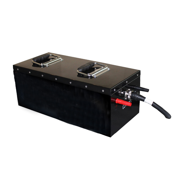 48 Volt Lithium Battery Pack 7 - 72V 60Ah Lifepo4 Battery Pack ulasan dan harga