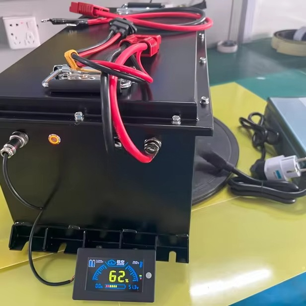 36v 48v 60v 72v Lifepo4 Batter - 72V 60Ah Lifepo4 Battery Pack ulasan dan harga