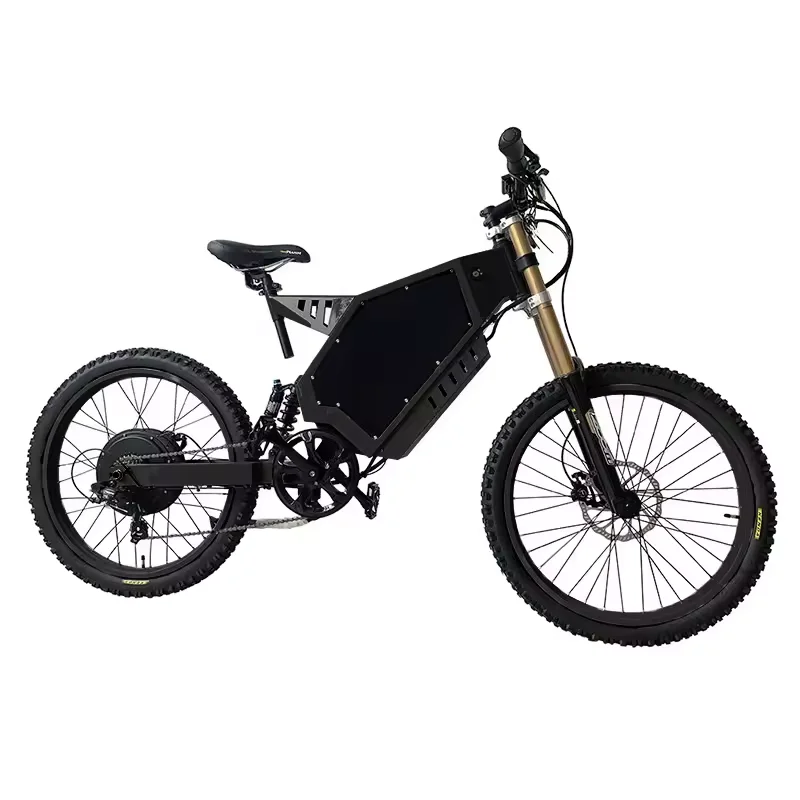 Powerful 72V 12000W 41.6AH Lon - 72V 12000W Electric Dirt Bike ulasan dan harga