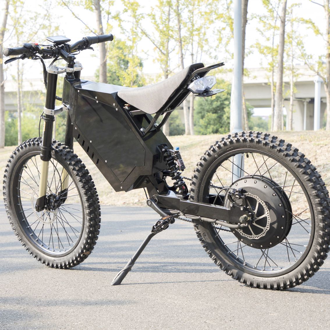 2000W-12000W Electric Road & D - 72V 12000W Electric Dirt Bike ulasan dan harga