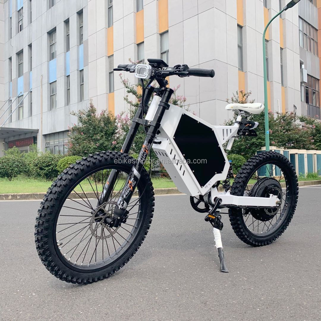 2000W-12000W Electric Road & D - 72V 12000W Electric Dirt Bike ulasan dan harga