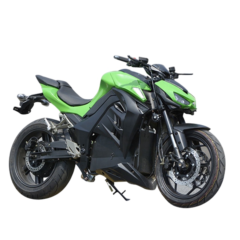 Electric Dirt Bike 12000W Peak - 72V 12000W Electric Dirt Bike ulasan dan harga