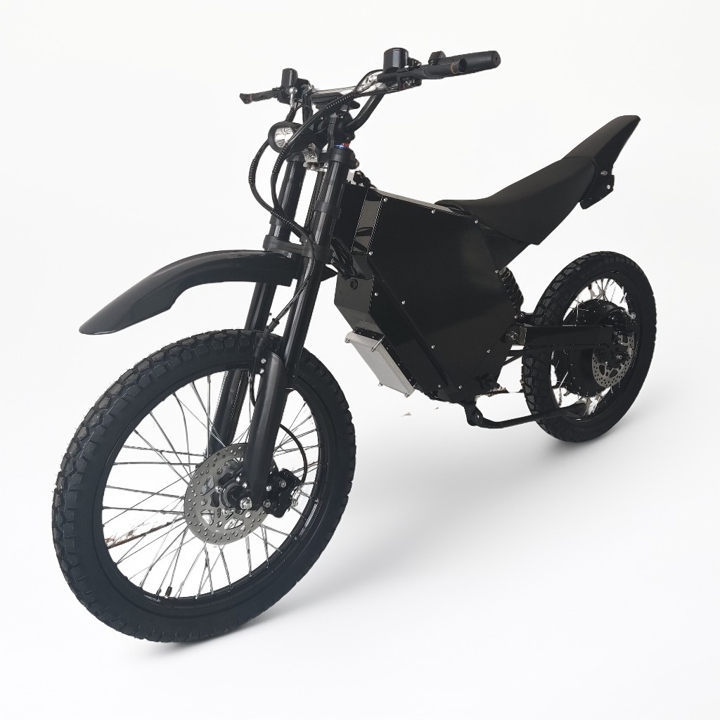 72V, 8000W 12000W 15000W E Ebi - 72V 12000W Electric Dirt Bike ulasan dan harga
