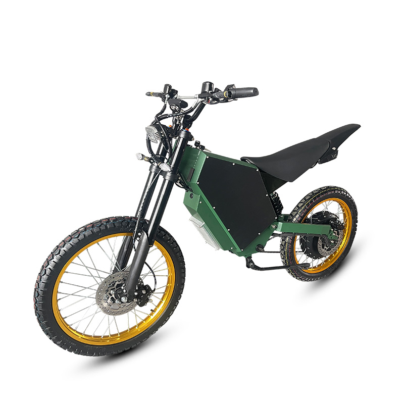 72V, 8000W 12000W 15000W E Ebi - 72V 12000W Electric Dirt Bike ulasan dan harga