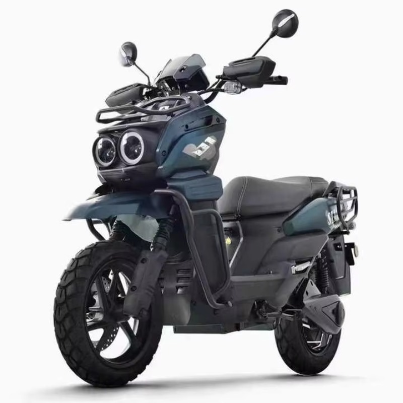 SXLL Hot-selling 1200 watts 72 - 72V 5000W Electric Motorcycle ulasan dan harga