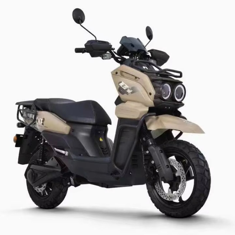 SXLL Hot-selling 1200 watts 72 - 72V 5000W Electric Motorcycle ulasan dan harga