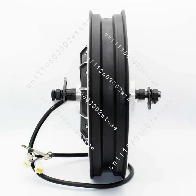 17 inch 3000w 72v motorcycle e - Electric Motorcycle Conversion Kit 72V ulasan dan harga