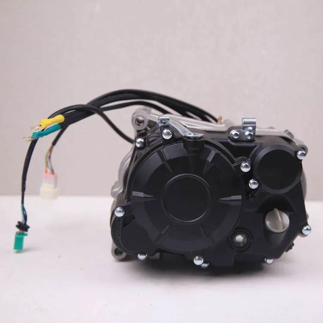 72V 3000W Electric Motorbike C - Electric Motorcycle Conversion Kit 72V ulasan dan harga