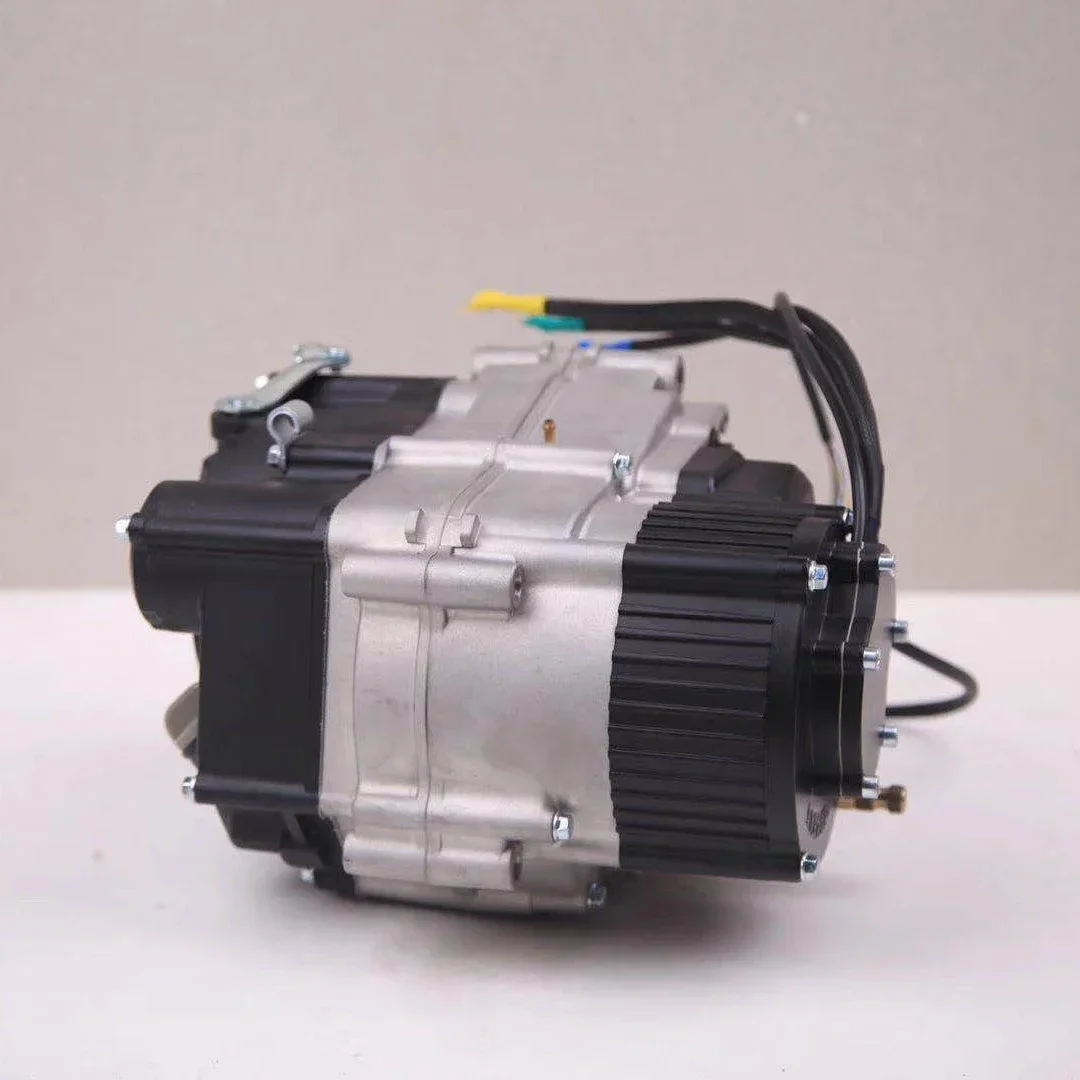72V 3000W Electric Motorbike C - Electric Motorcycle Conversion Kit 72V ulasan dan harga