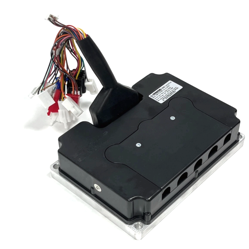 FarDriver Encoder ND721000 V2  - Fardriver Controller 72V 500A ulasan dan harga