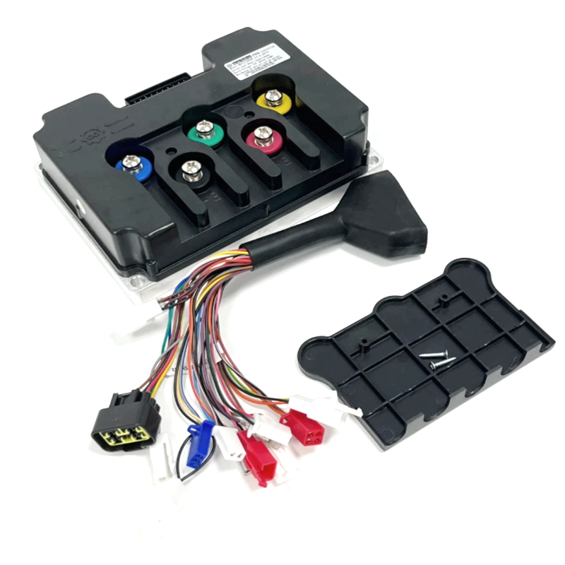 FarDriver Encoder ND721000 V2  - Fardriver Controller 72V 500A ulasan dan harga
