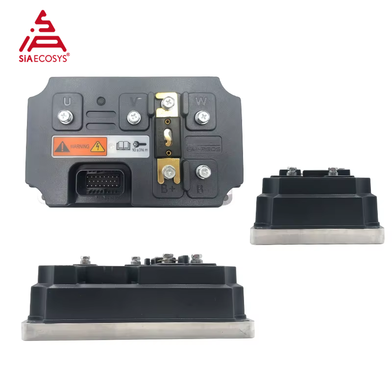 VOTOL EM260SGTP BLDC Controlle - Fardriver Controller 72V 500A ulasan dan harga